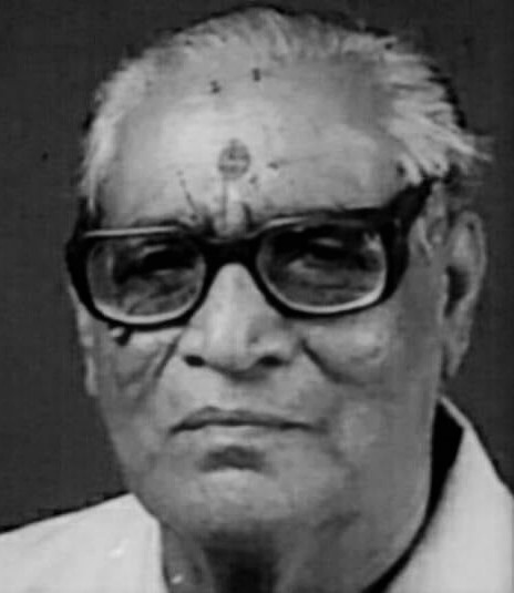 SHAYM SUNDER SHRI PAT